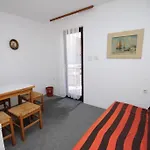 Apartments With A Parking Space Pag - 6529 Apartment Pag Town