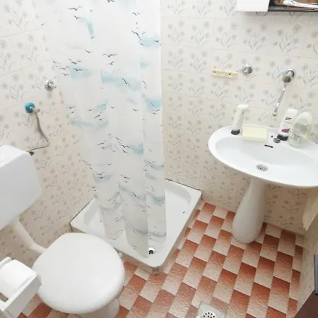 Apartments With A Parking Space Pag - 6529 Apartment *