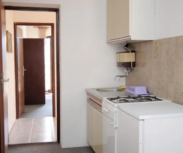 With A Parking Space Pag - 6529 Appartement Pag Town