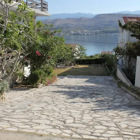 Apartamento With A Parking Space Pag - 6529