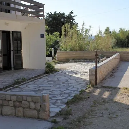 Apartments With A Parking Space Pag - 6529 *