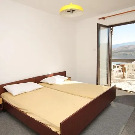 Apartamento With A Parking Space Pag - 6529