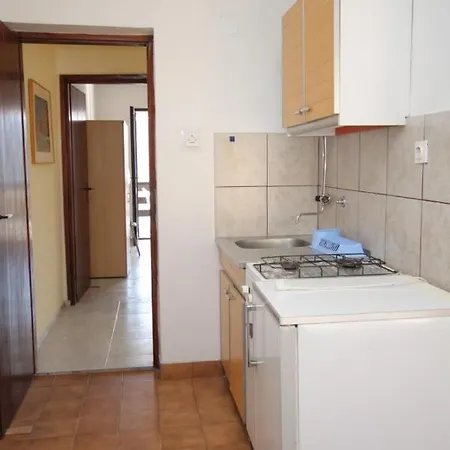 Apartamento With A Parking Space Pag - 6529