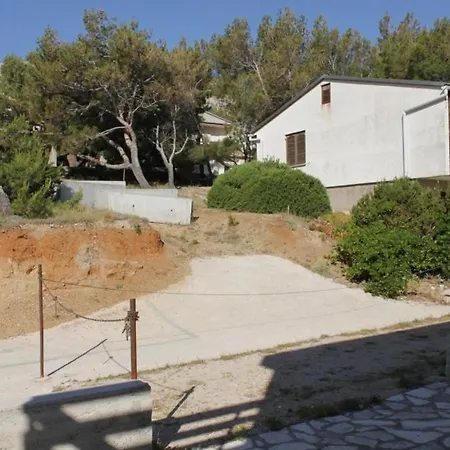 Apartment Apartments With A Parking Space Pag - 6529