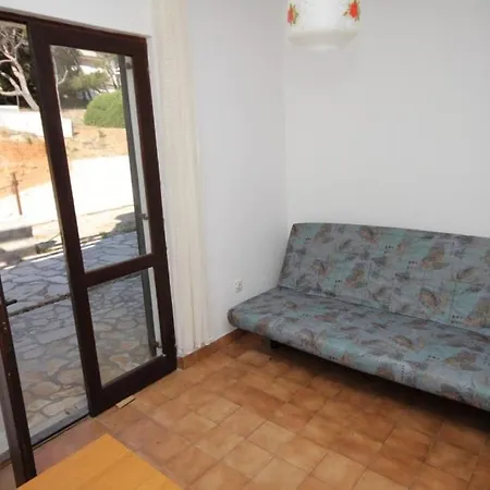 Apartamento With A Parking Space Pag - 6529 Pag Town